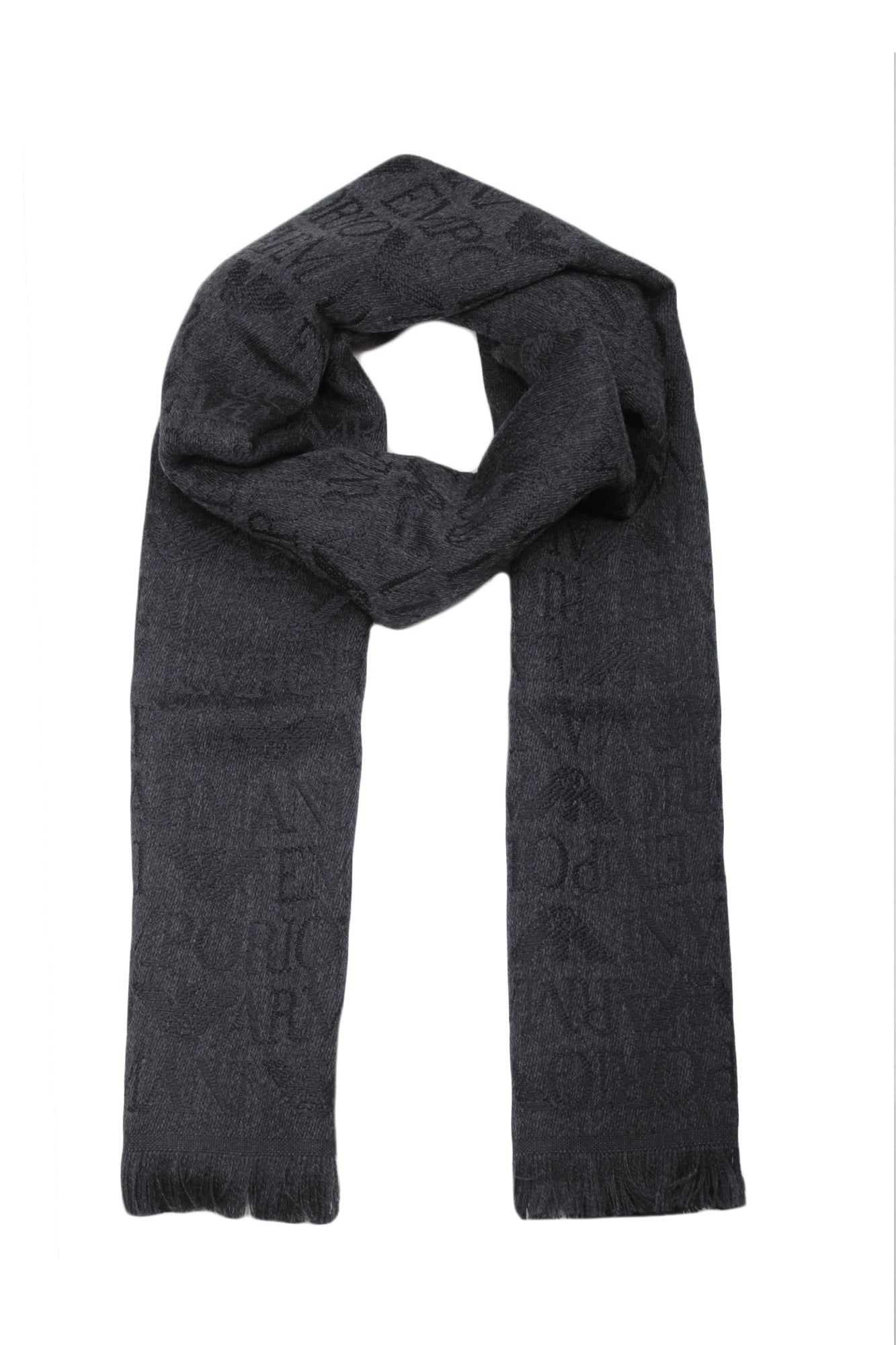 Sciarpa Uomo Emporio Armani 6250110A311