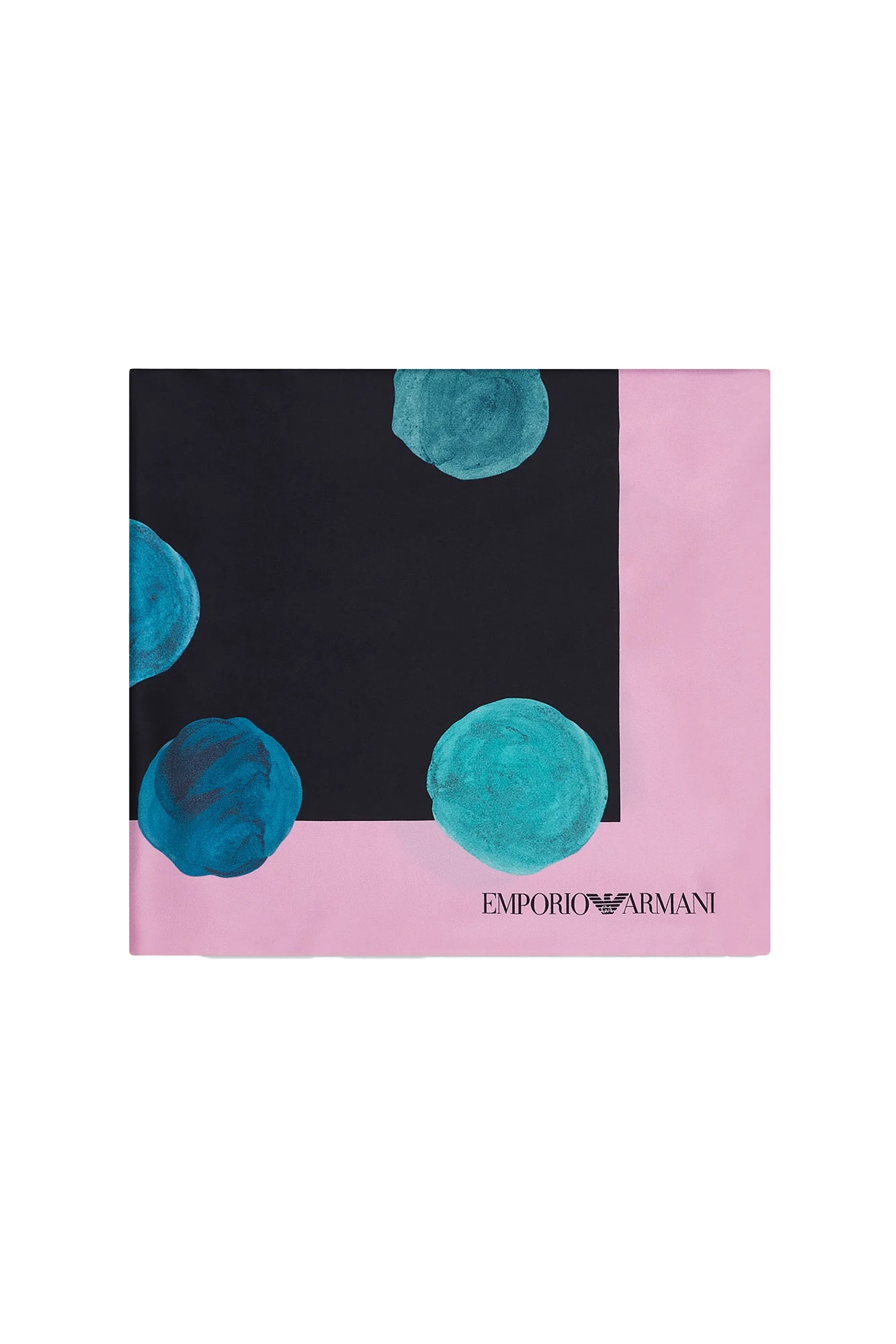 Foulard Donna Emporio Armani 6353023F305