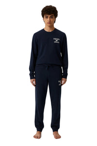 Felpa uomo Emporio Armani 1119433F571