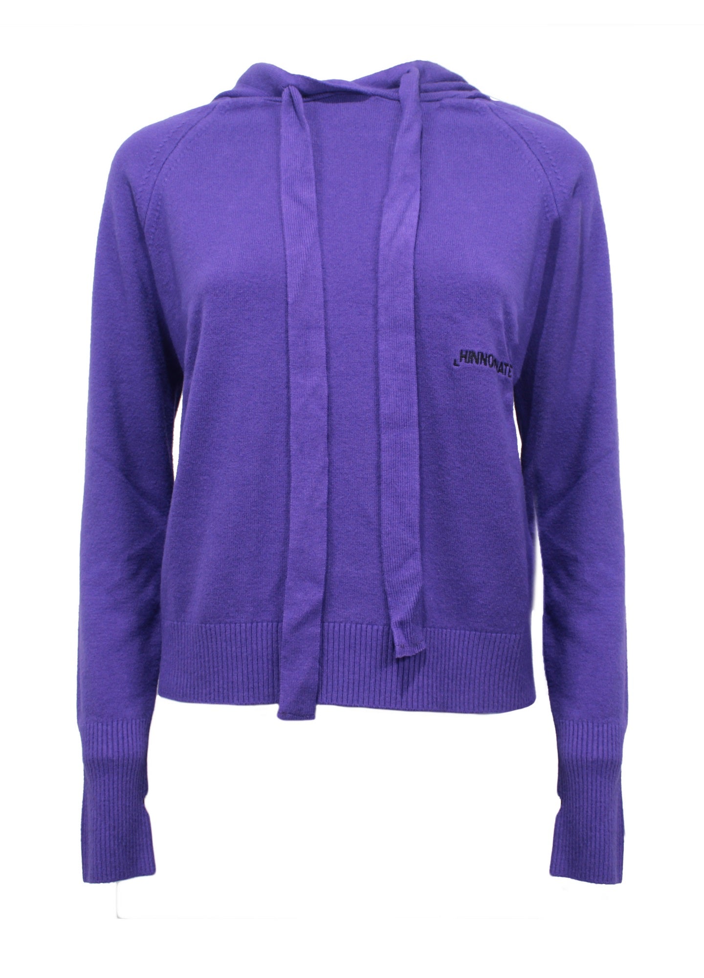Felpa Donna Hinnominate HNW1050