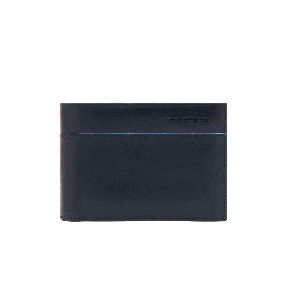 Portafoglio Uomo Pelle Piquadro PU257B2R