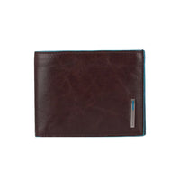 Portafoglio Uomo Pelle Piquadro PU257B2R