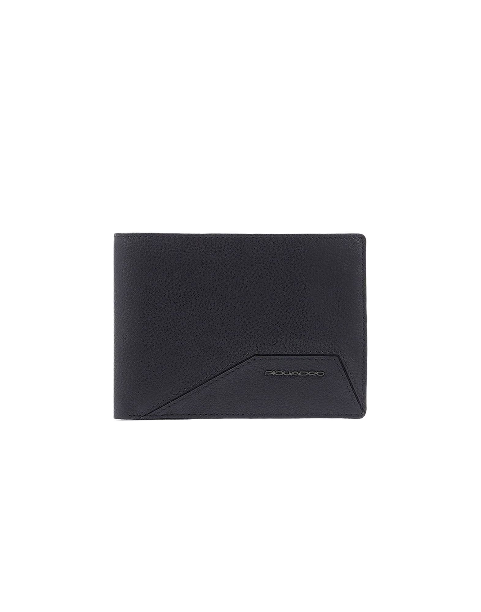 Portafoglio Uomo Piquadro PU257W118R