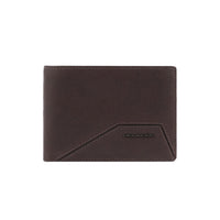 Portafoglio Uomo Piquadro PU1392W118R
