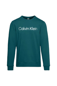 Felpa Uomo Calvin Klein 000NM2265E