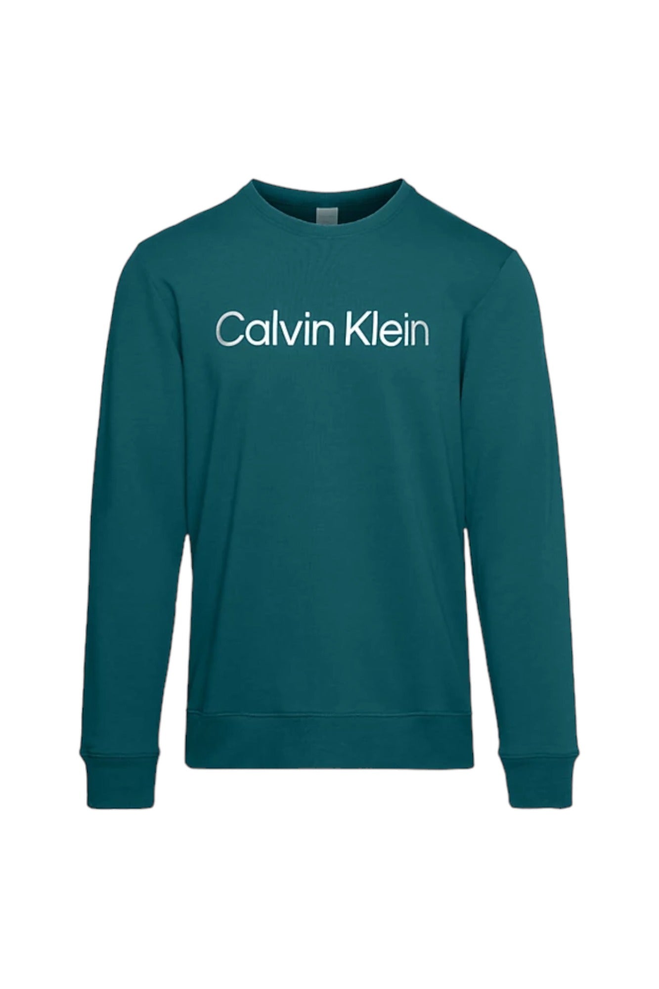 Felpa Uomo Calvin Klein 000NM2265E