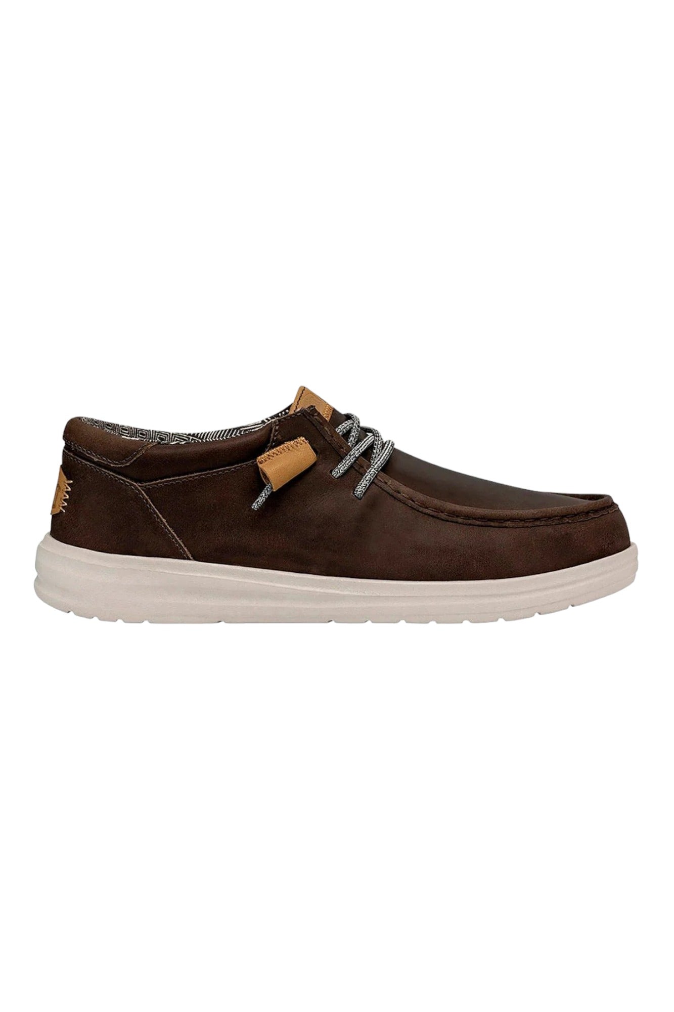 Scarpe Uomo HeyDude HD40175