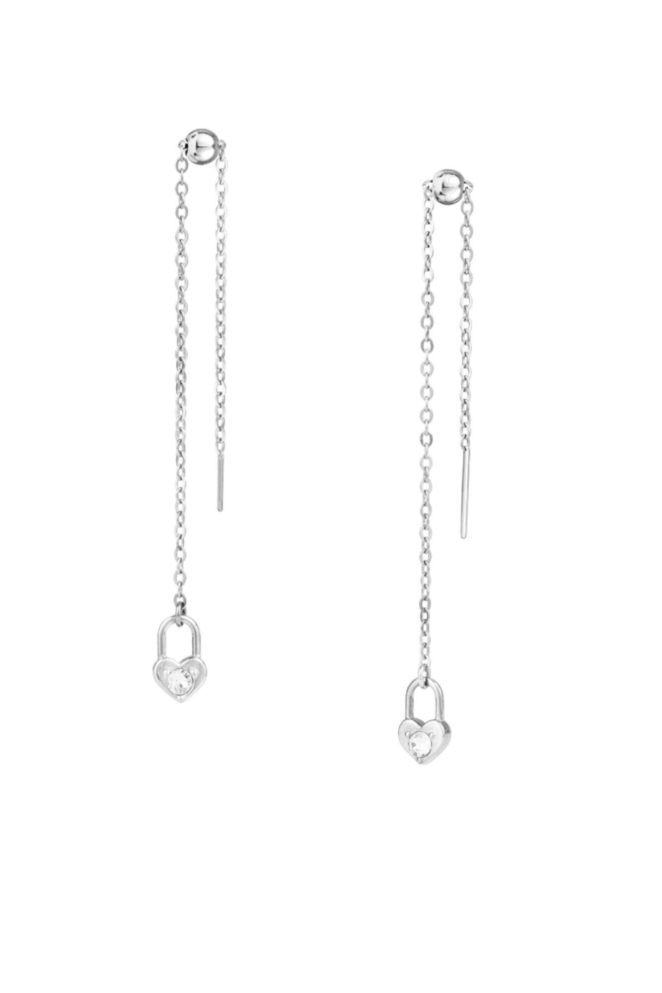 Orecchini Donna Liu Jo LJ2137