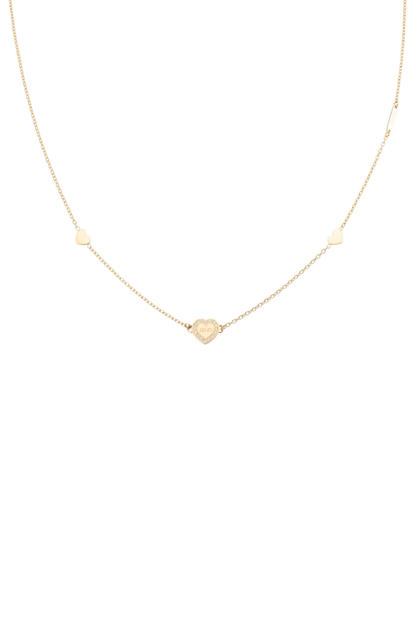 Collana Donna Liu Jo LJ2173