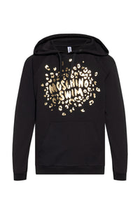 Felpa Uomo Moschino 232V3A1703