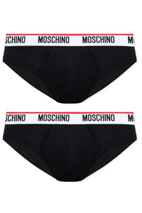 2-Pack Mutande Slip Uomo 232V1A1390