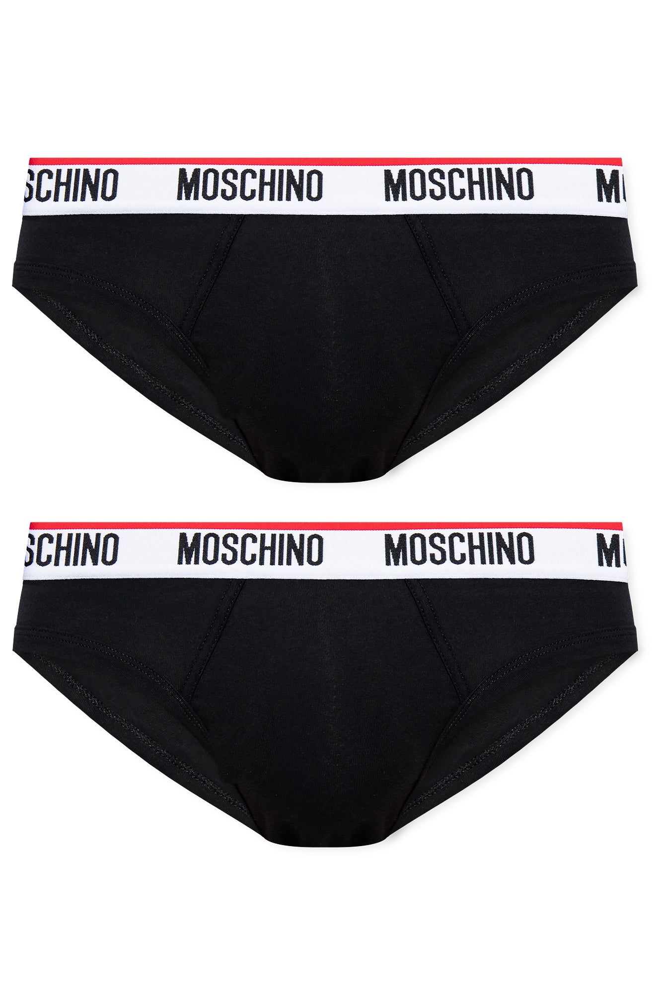 2-Pack Mutande Slip Uomo 232V1A1390