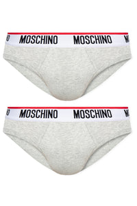 2-Pack Mutande Slip Uomo 232V1A1390