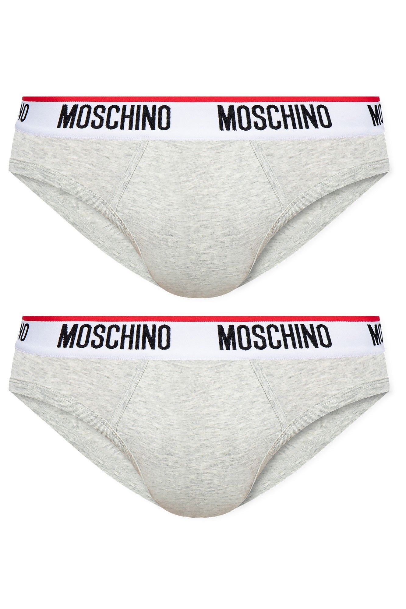 2-Pack Mutande Slip Uomo 232V1A1390