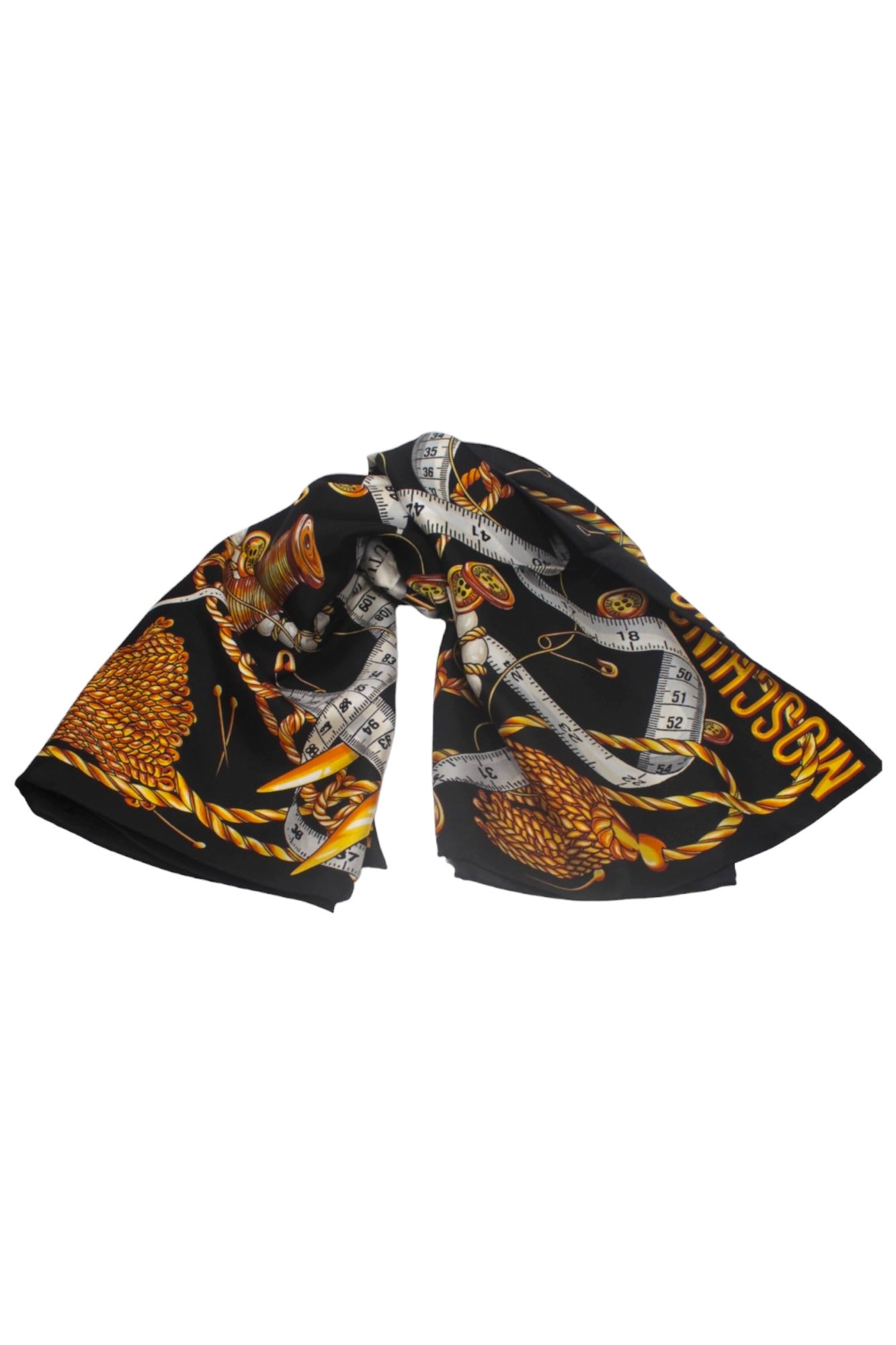 Stola Donna Love Moschino 3549M2940