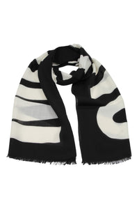 Sciarpa Uomo Love Moschino 50118M5134