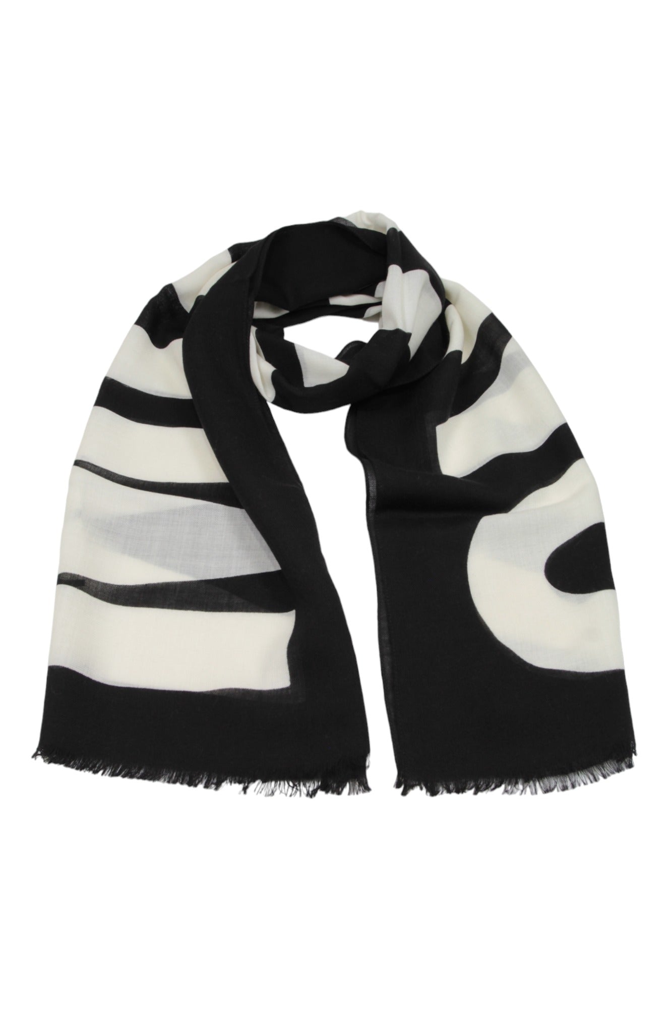 Sciarpa Uomo Love Moschino 50118M5134