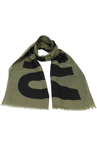 Sciarpa Uomo Love Moschino 50118M5134