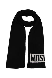 Sciarpa Uomo Love Moschino 50184M5541