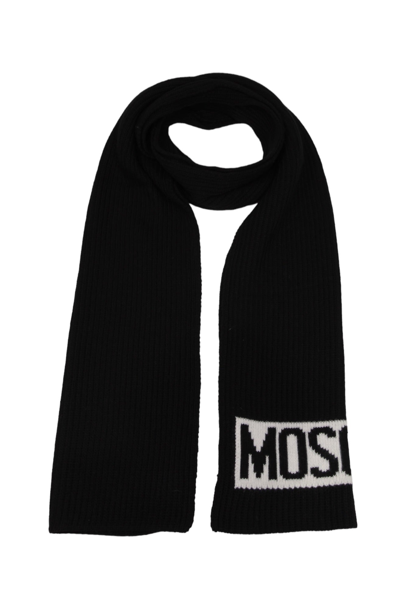Sciarpa Uomo Love Moschino 50184M5541