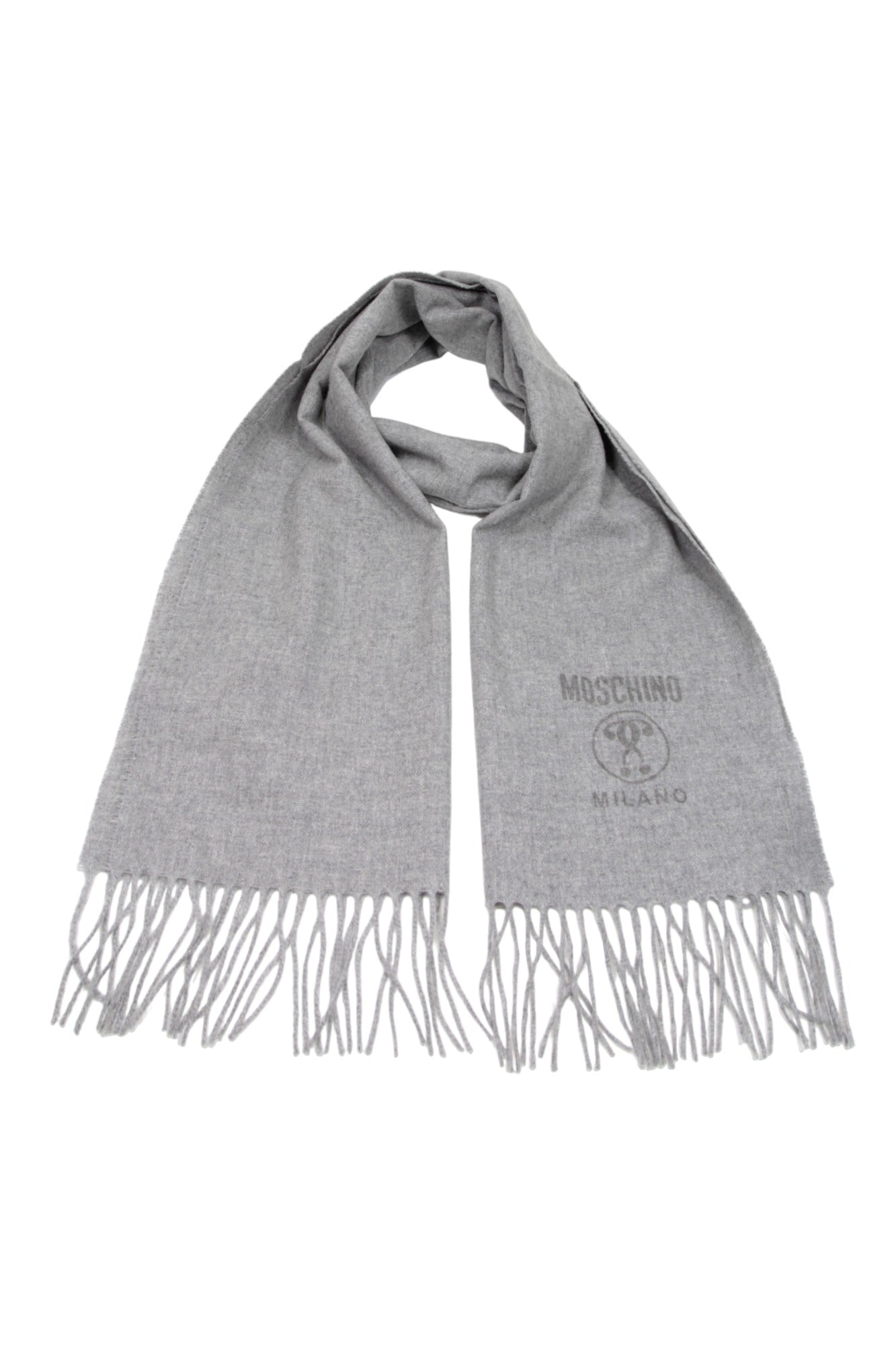 Sciarpa Donna Love Moschino 50186M5570
