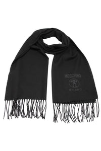 Sciarpa Donna Love Moschino 50186M5570