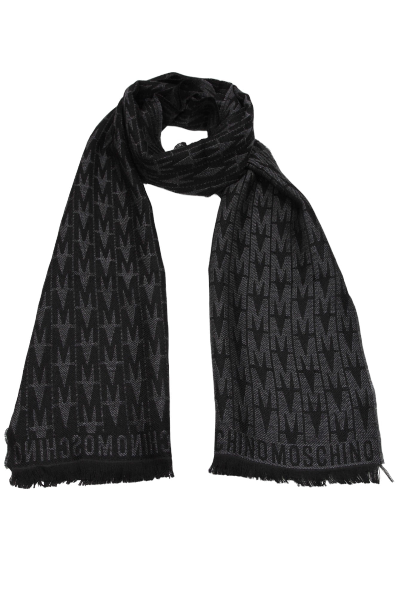 Sciarpa Uomo Love Moschino 50195M5664