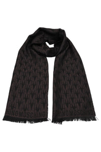 Sciarpa Uomo Love Moschino 50195M5664