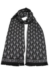 Sciarpa Uomo Love Moschino 50195M5664