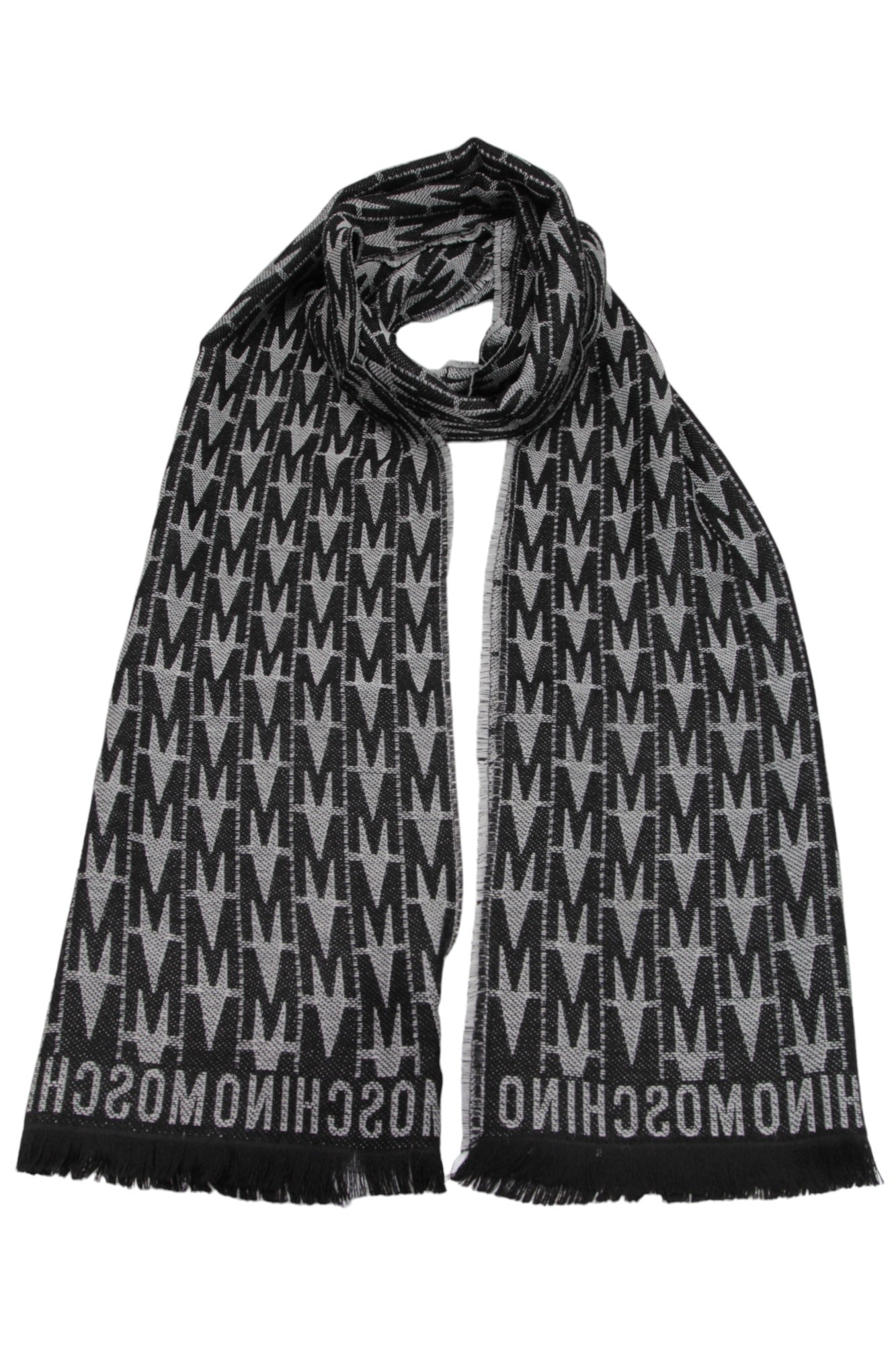 Sciarpa Uomo Love Moschino 50195M5664