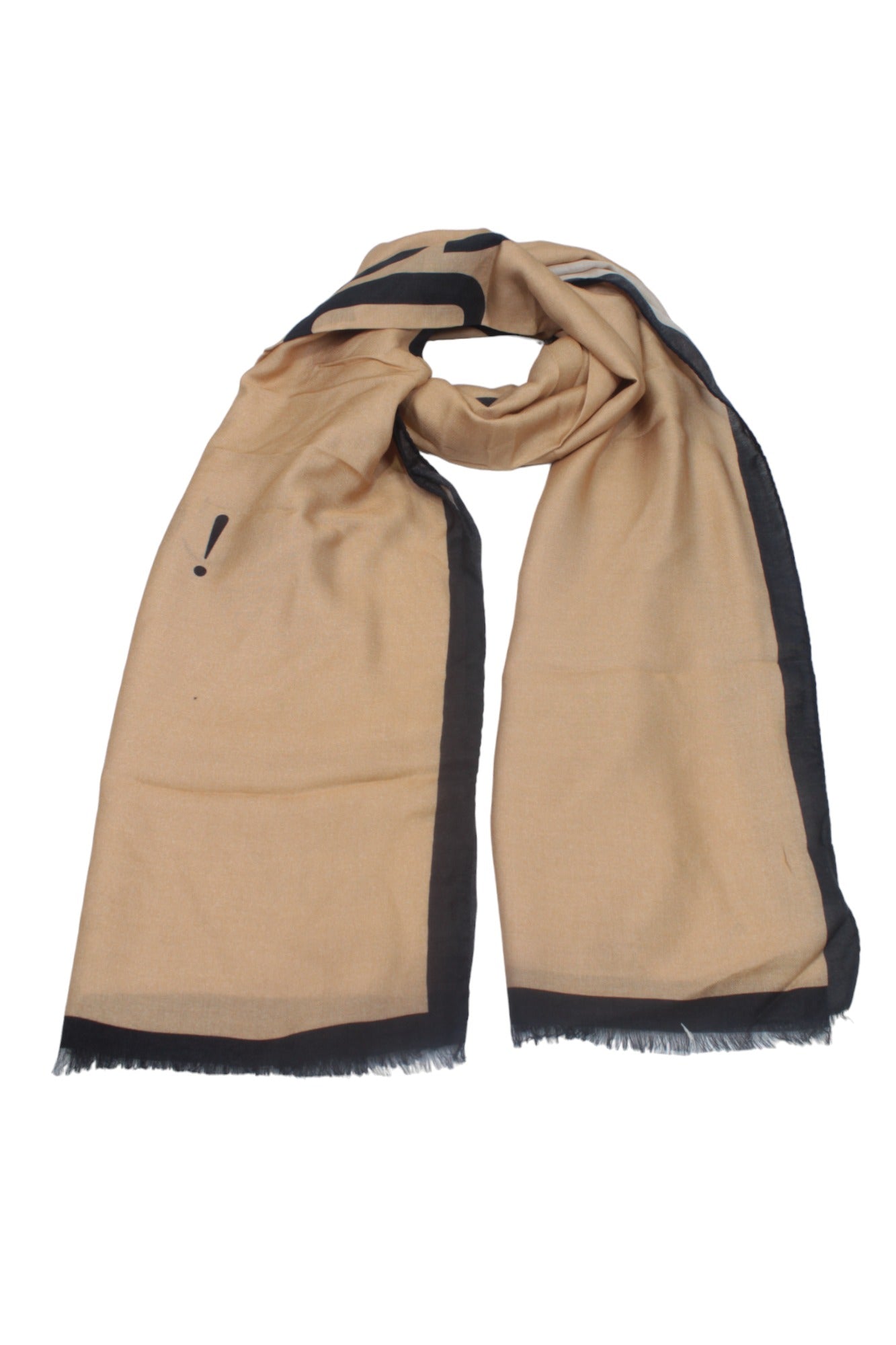 Stola Donna Love Moschino E3281M2883