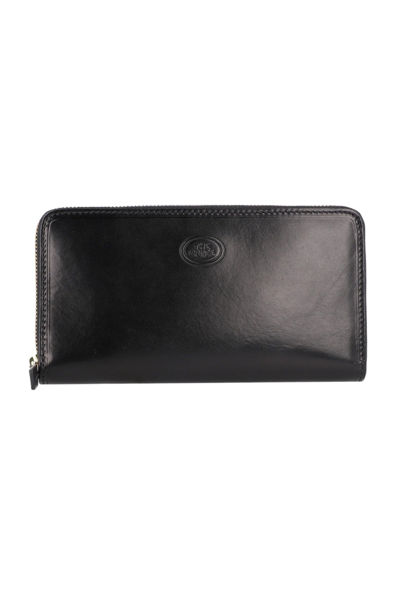 Portafoglio donna pelle The Bridge 0171310114