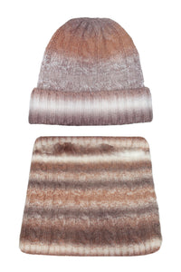 Set Collo e Cappello Donna Byblos 20BYB24362229