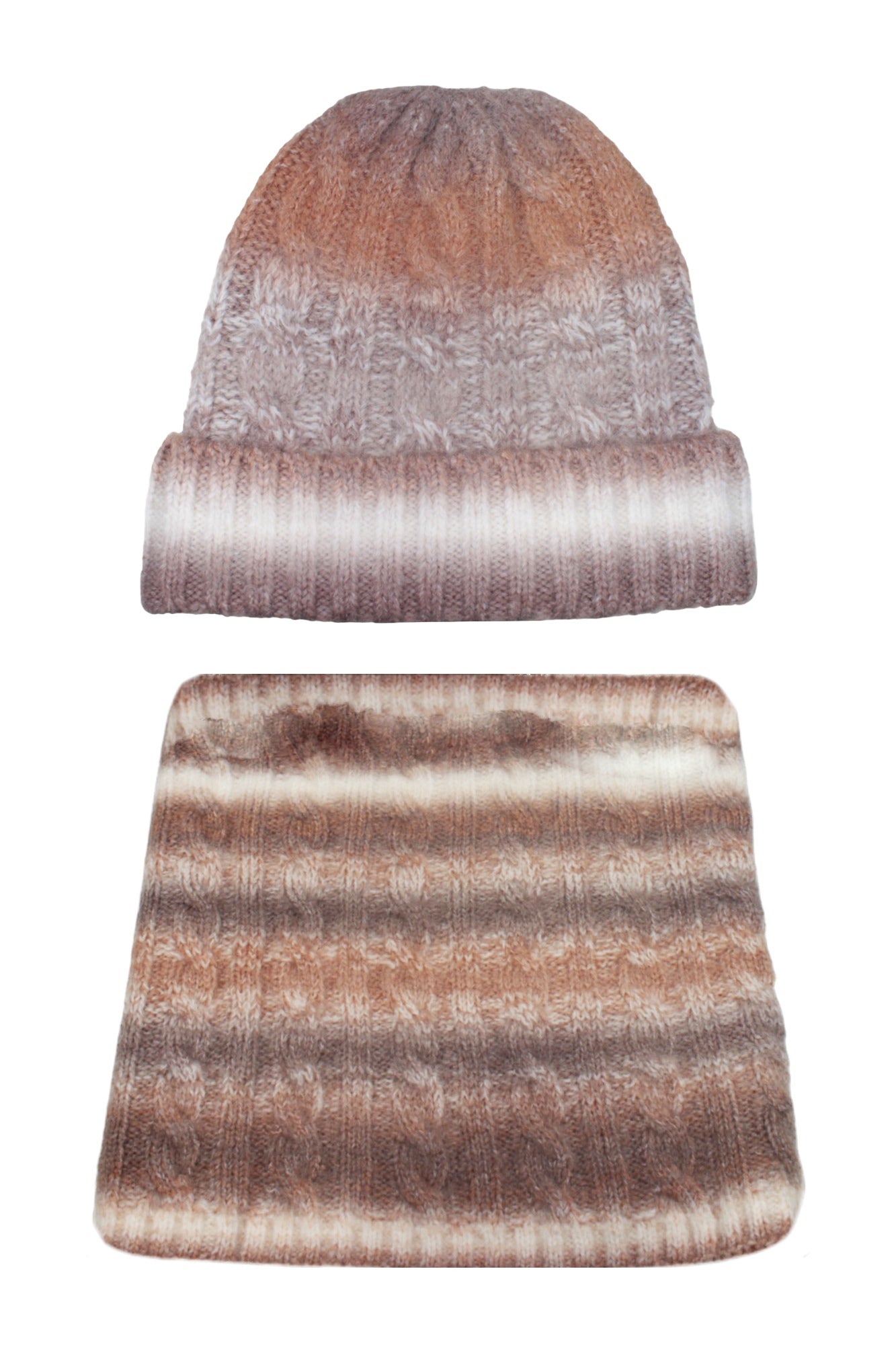 Set Collo e Cappello Donna Byblos 20BYB24362229