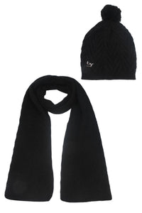 Set Sciarpa e Cappello Donna Byblos 20BYB24397229