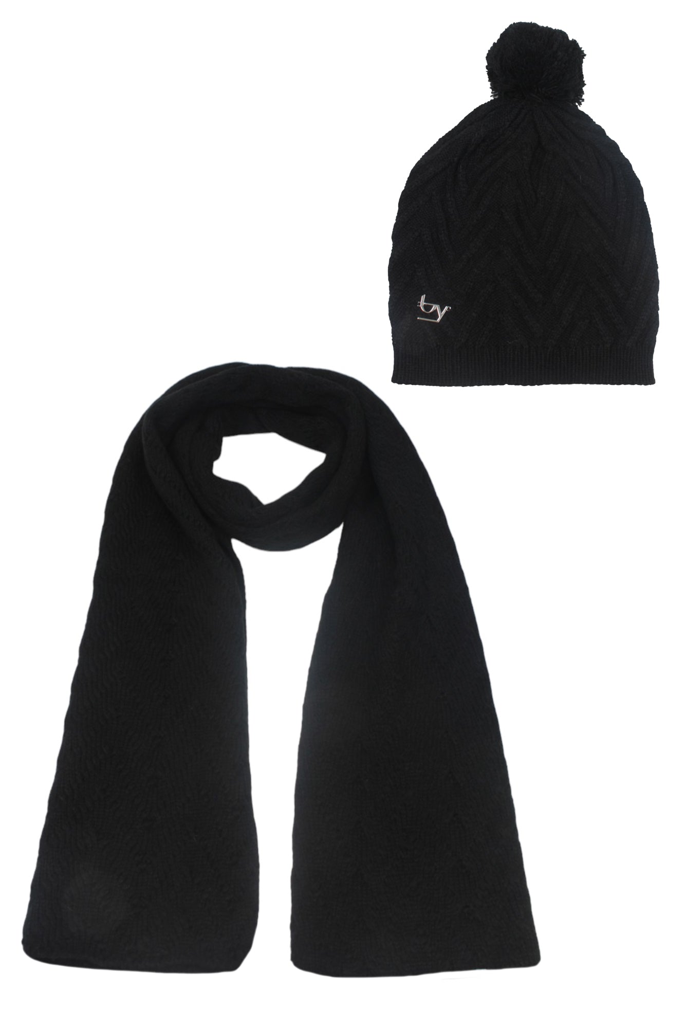 Set Sciarpa e Cappello Donna Byblos 20BYB24397229