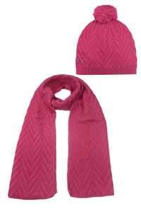 Set Sciarpa e Cappello Donna Byblos 20BYB24397229