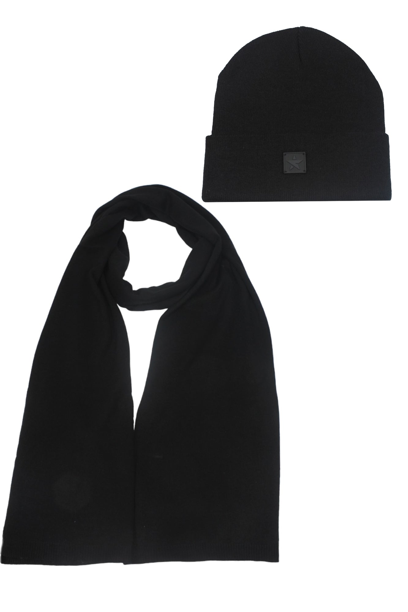 Set Sciarpa e cappello Uomo Byblos 20BYB23803129