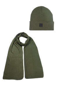 Set Sciarpa e cappello Uomo Byblos 20BYB23803129