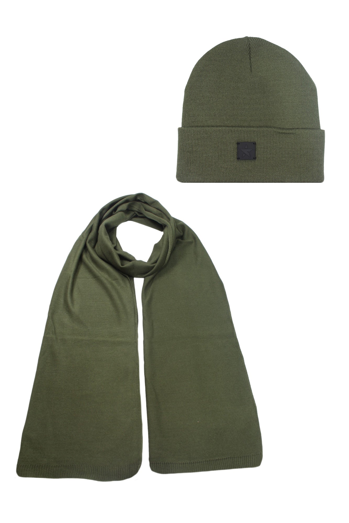 Set Sciarpa e cappello Uomo Byblos 20BYB23803129