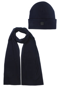 Set Sciarpa e cappello Uomo Byblos 20BYB23803129