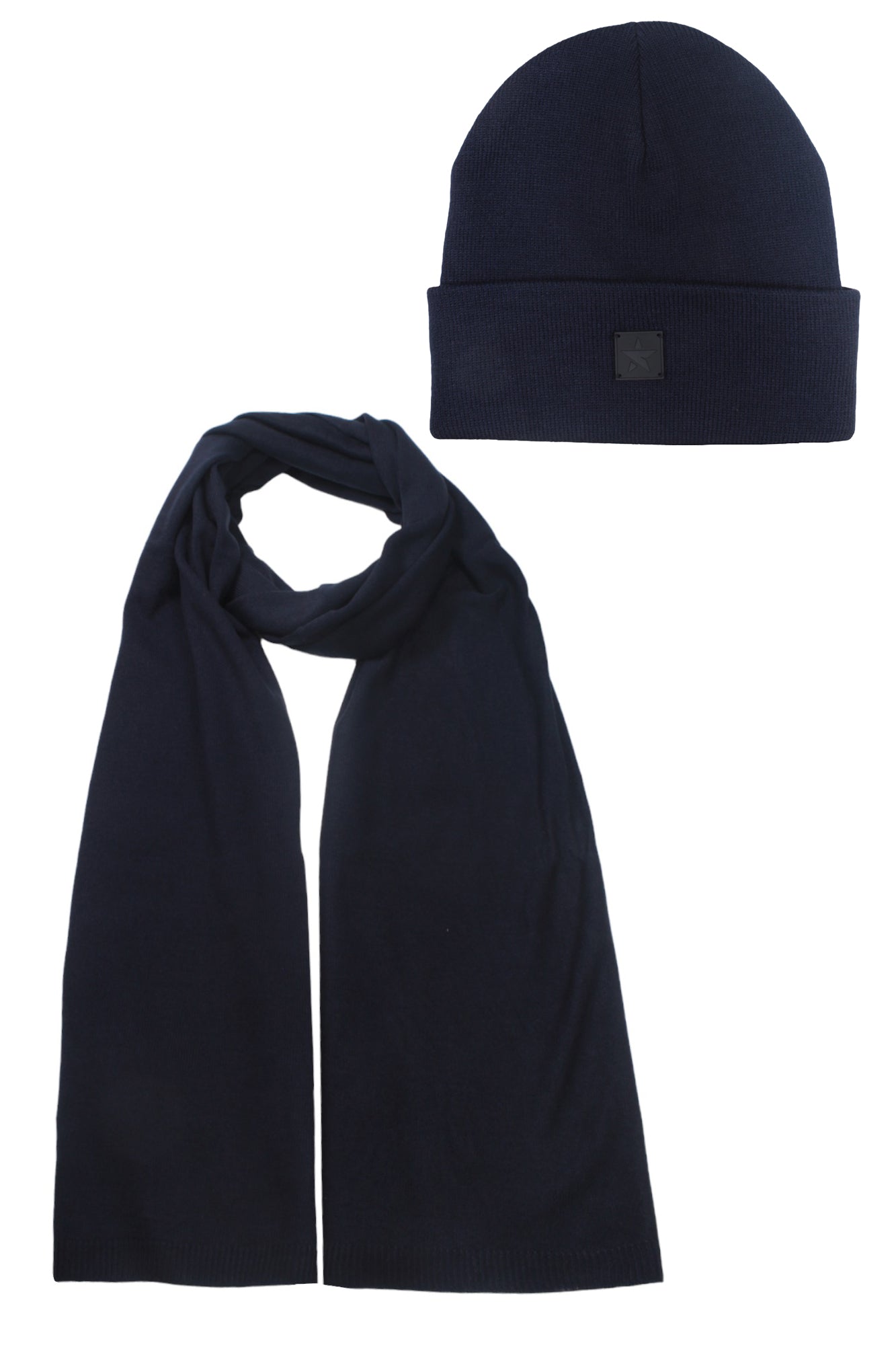 Set Sciarpa e cappello Uomo Byblos 20BYB23803129