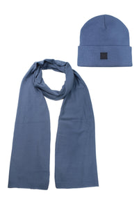 Set Sciarpa e cappello Uomo Byblos 20BYB23803129