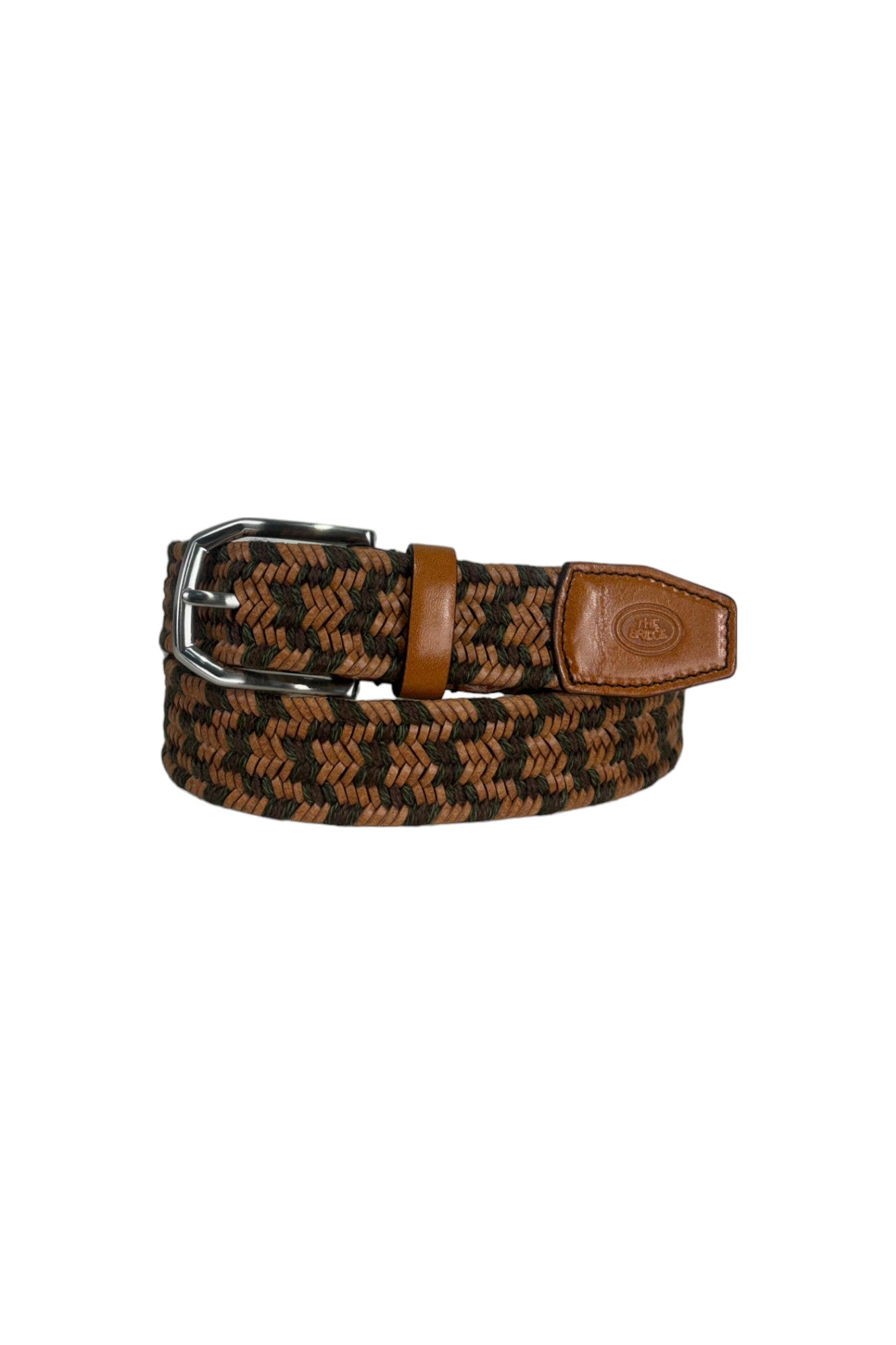 Cintura Uomo The Bridge 0344444K