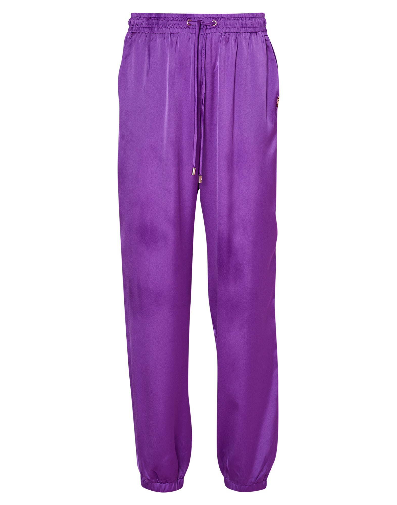 Pantalone di Tessuto Donna Liu Jo TA4253T3810