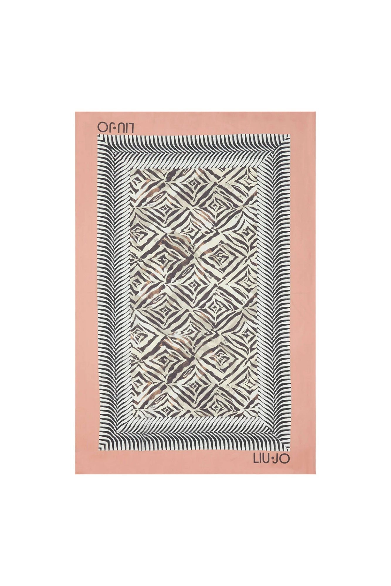 Pareo Donna Liu Jo VA4059T4902