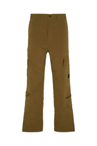 Pantaloni Cargo Uomo Boss 50507817