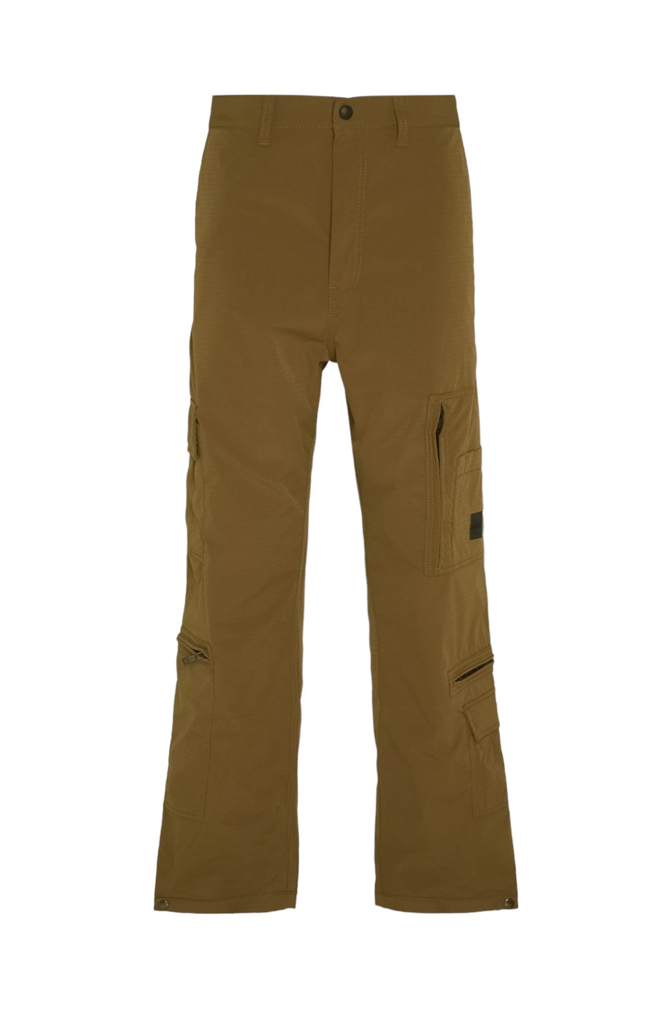 Pantaloni Cargo Uomo Boss 50507817