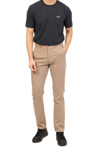 Pantalone Chino Uomo Boss 50508540