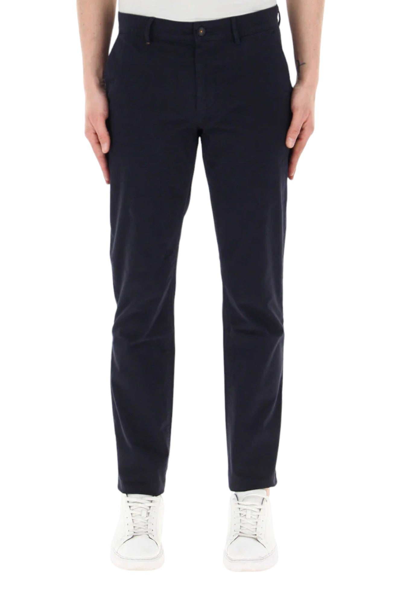 Pantalone Chino Uomo Boss 50508540